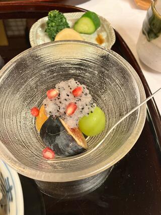 日本料理 筑紫亭のクチコミ写真5