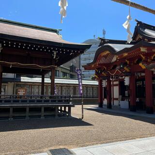 柳原蛭子神社の写真23