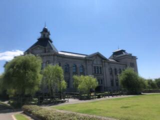新潟市歴史博物館みなとぴあのクチコミ写真2