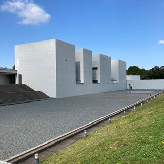 伯耆町立植田正治写真美術館の写真27