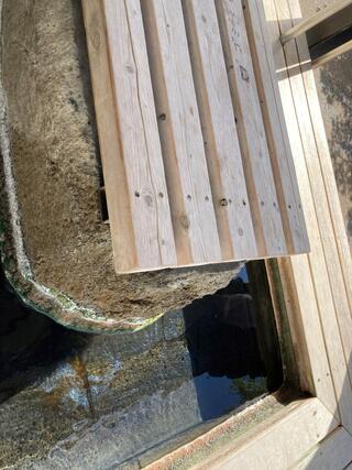 島原温泉ゆとろぎの湯のクチコミ写真2