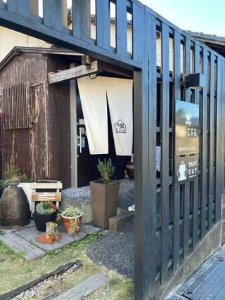 Cafe Matsurikaのクチコミ写真1