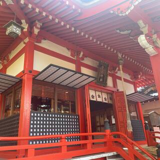 金澤神社のクチコミ写真3