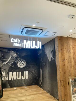 Cafe&Meal MUJI Cafe&Meal 新宿のクチコミ写真2