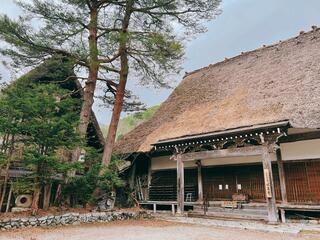 明善寺・庫裡郷土館のクチコミ写真1