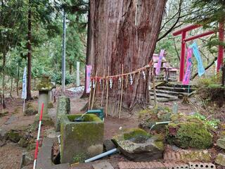 磐椅神社のクチコミ写真4