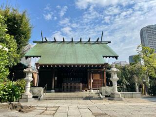 住吉神社のクチコミ写真3