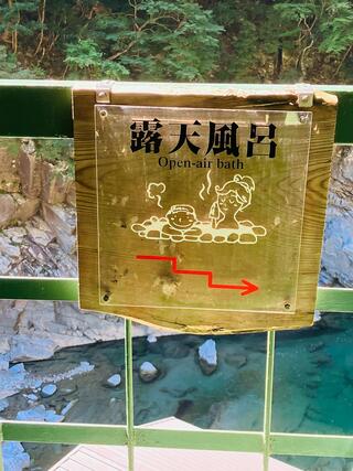 和の宿 ホテル祖谷温泉のクチコミ写真5