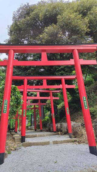 足利織姫神社のクチコミ写真6