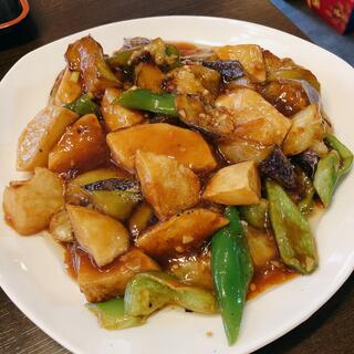 中華料理 美味亭の写真25