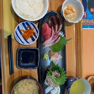 平戸瀬戸市場 レストランの写真10
