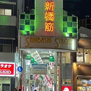 野田新橋筋商店街の写真19
