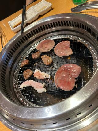 焼肉きんぐ 松山久米店のクチコミ写真1