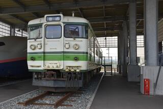 新潟市新津鉄道資料館のクチコミ写真4