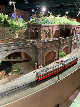 原鉄道模型博物館のクチコミ写真7