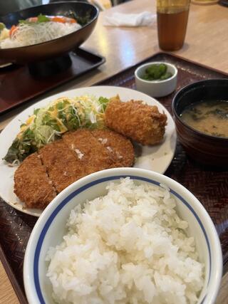 築地食堂 源ちゃん AKIBA ICHI店のクチコミ写真8