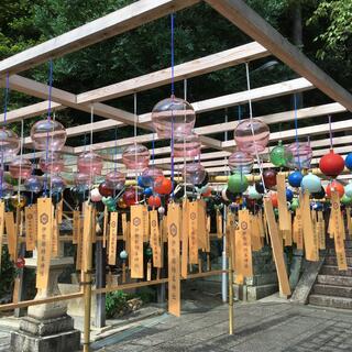 伊勢部柿本神社のクチコミ写真4