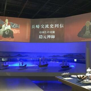 長崎歴史文化博物館の写真26