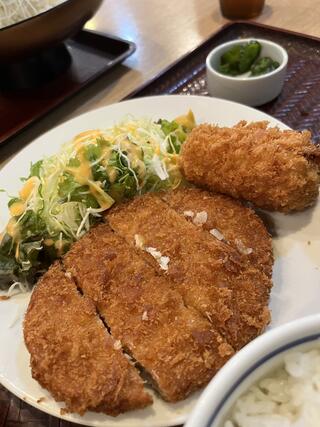 築地食堂 源ちゃん AKIBA ICHI店のクチコミ写真5