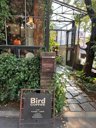 Bird Coffeeのクチコミ写真1