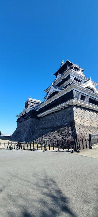 熊本城のクチコミ写真9