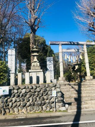 産千代稲荷神社のクチコミ写真1