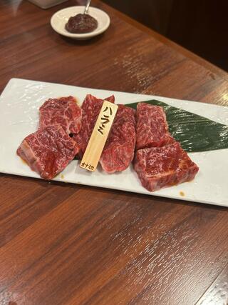 黒毛和牛焼肉×野菜ソムリエ ONAKANOMIKATA‐オナカノミカタ‐のクチコミ写真3