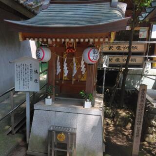 子安神社の写真18