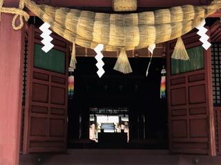 岩木山神社のクチコミ写真5