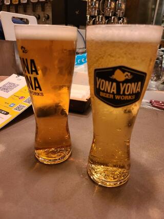 YONA YONA 新宿東口店のクチコミ写真1