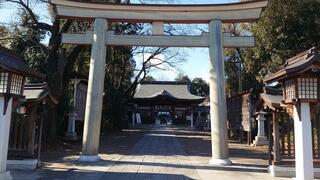 須賀神社のクチコミ写真1