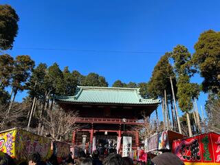 鹿野山神野寺のクチコミ写真2