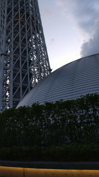 東京ソラマチ ドームガーデンのクチコミ写真2