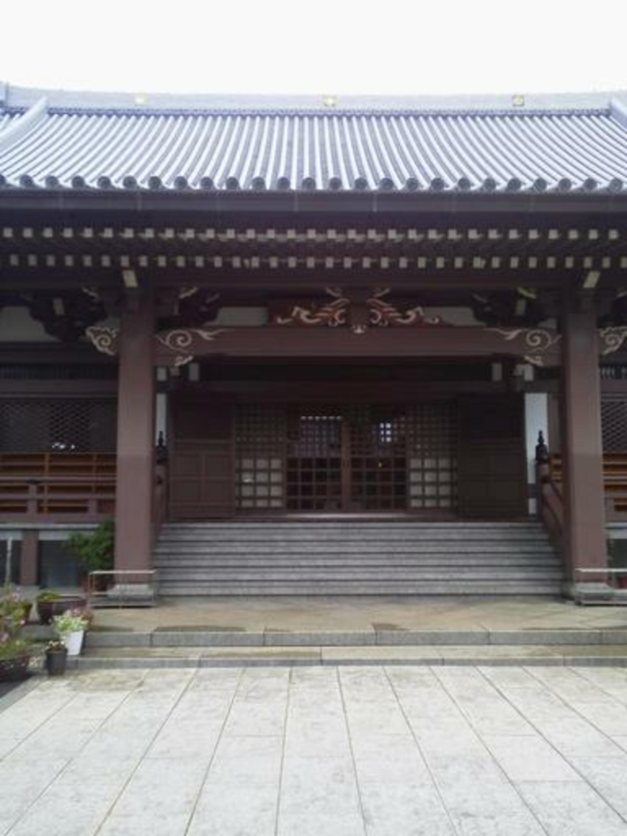 天林寺の代表写真2