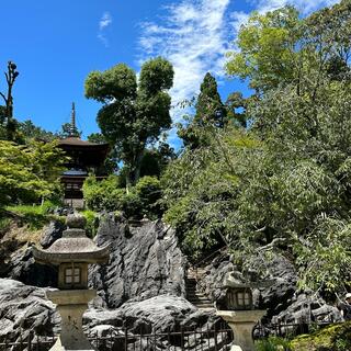 石山寺のクチコミ写真5