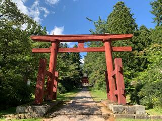 岩木山神社のクチコミ写真2