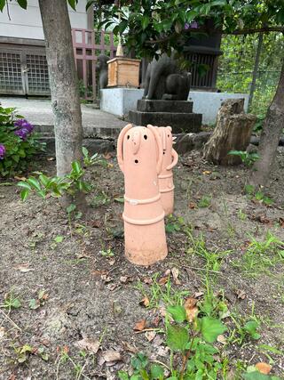 櫻岡大神宮のクチコミ写真3