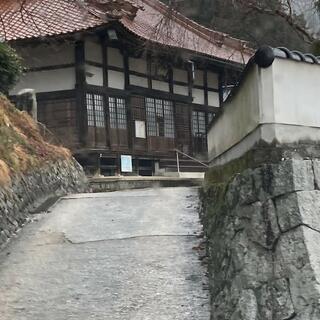 鳳源寺の写真12