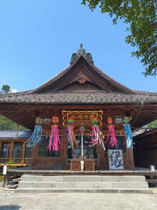 荘内神社のクチコミ写真4