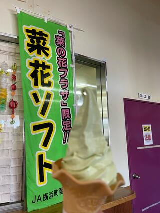 道の駅よこはま 菜の花プラザのクチコミ写真3