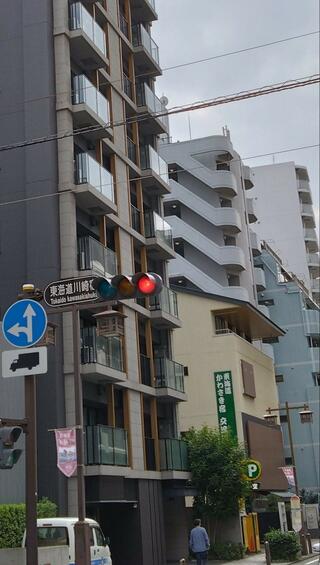 東海道かわさき宿交流館のクチコミ写真2