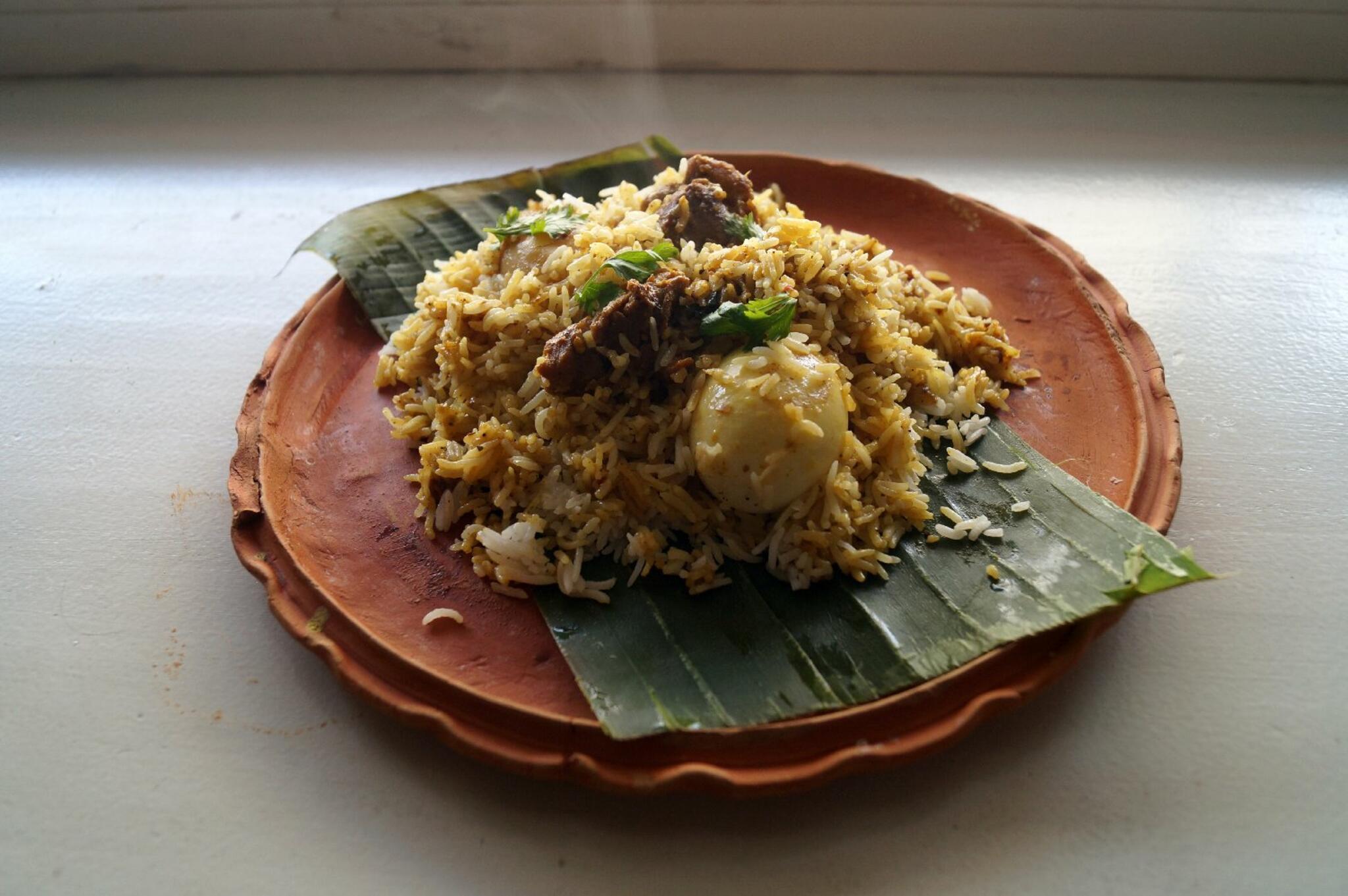 東インド／ベンガル料理専門店インディアンスパイスファクトリーの代表写真5