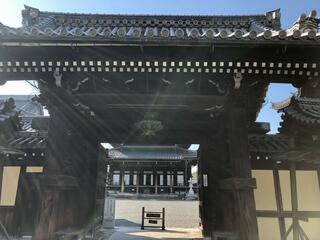 興正寺のクチコミ写真3