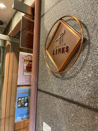 紅茶と洋酒の店 LINKSのクチコミ写真1