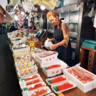 八戸市営魚菜小売市場のクチコミ写真7
