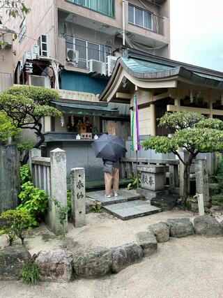 櫛田神社のクチコミ写真9