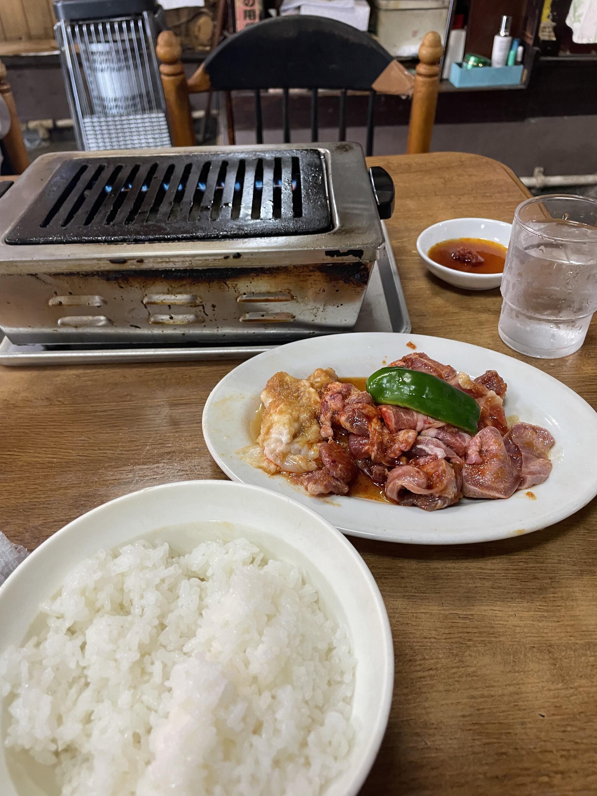 焼肉綾城の代表写真7