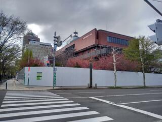 札幌市教育文化会館のクチコミ写真4