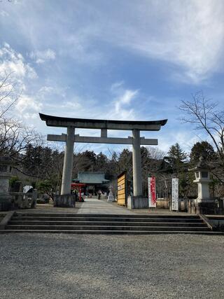 茨城県護国神社のクチコミ写真3