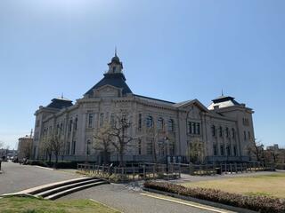 新潟市歴史博物館みなとぴあのクチコミ写真1